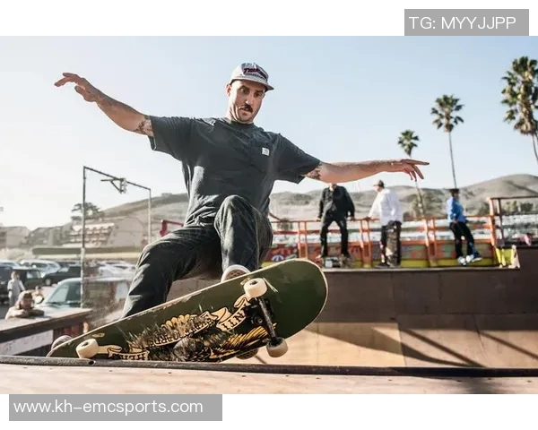 今年运动数据专访滑板明星赵伟揭秘成功背后的努力与坚持之路