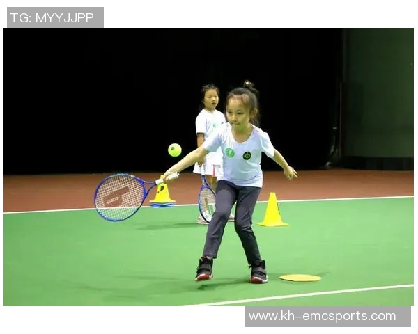 实时新闻科学网球的节奏训练技巧与方法探索助力提升竞技水平