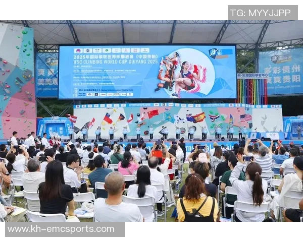 世界杯新闻广州攀岩队心理素质提升之路与热议攀岩的深层影响分析